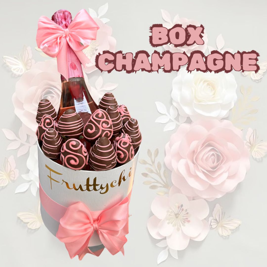 Box Champagne