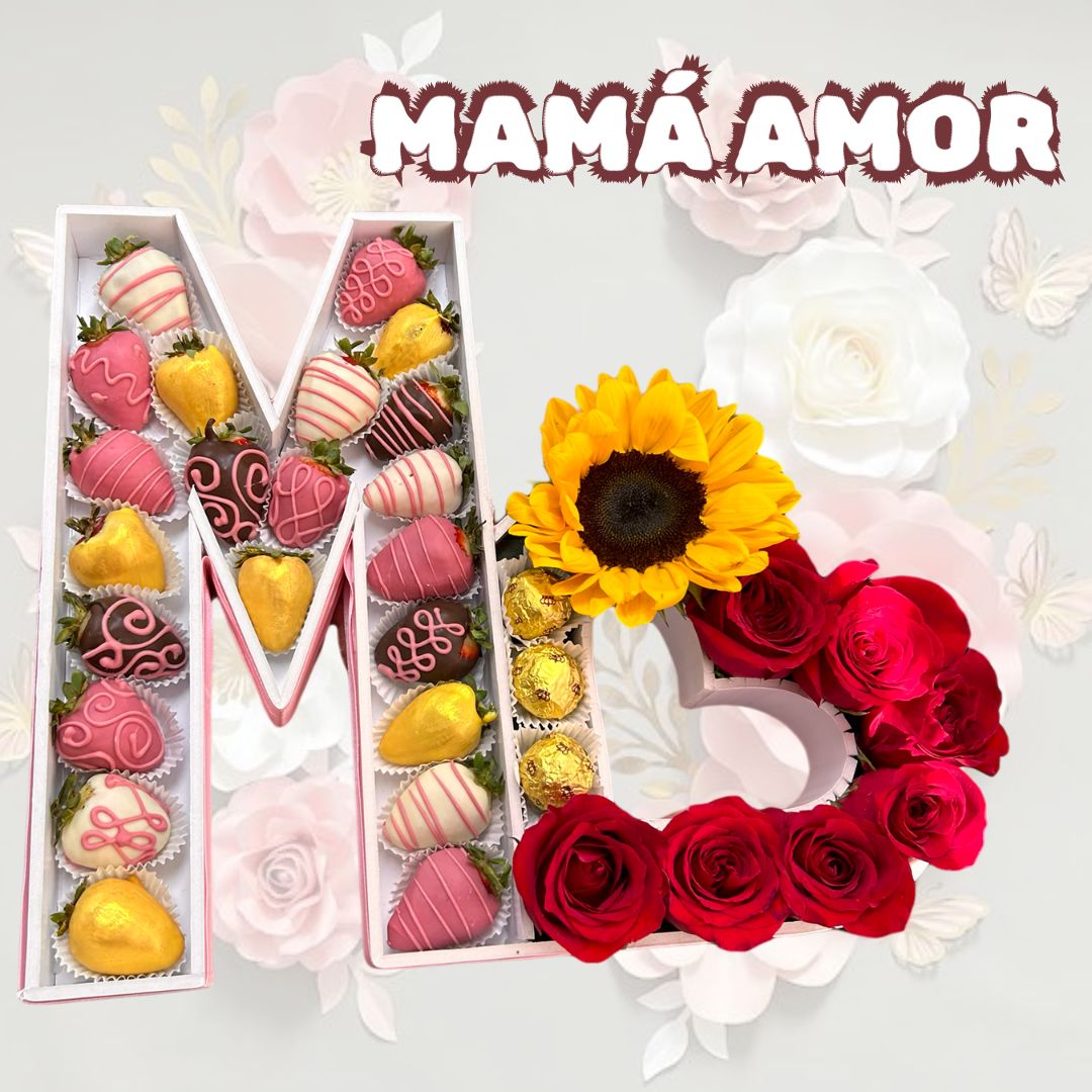 Mamá Amor