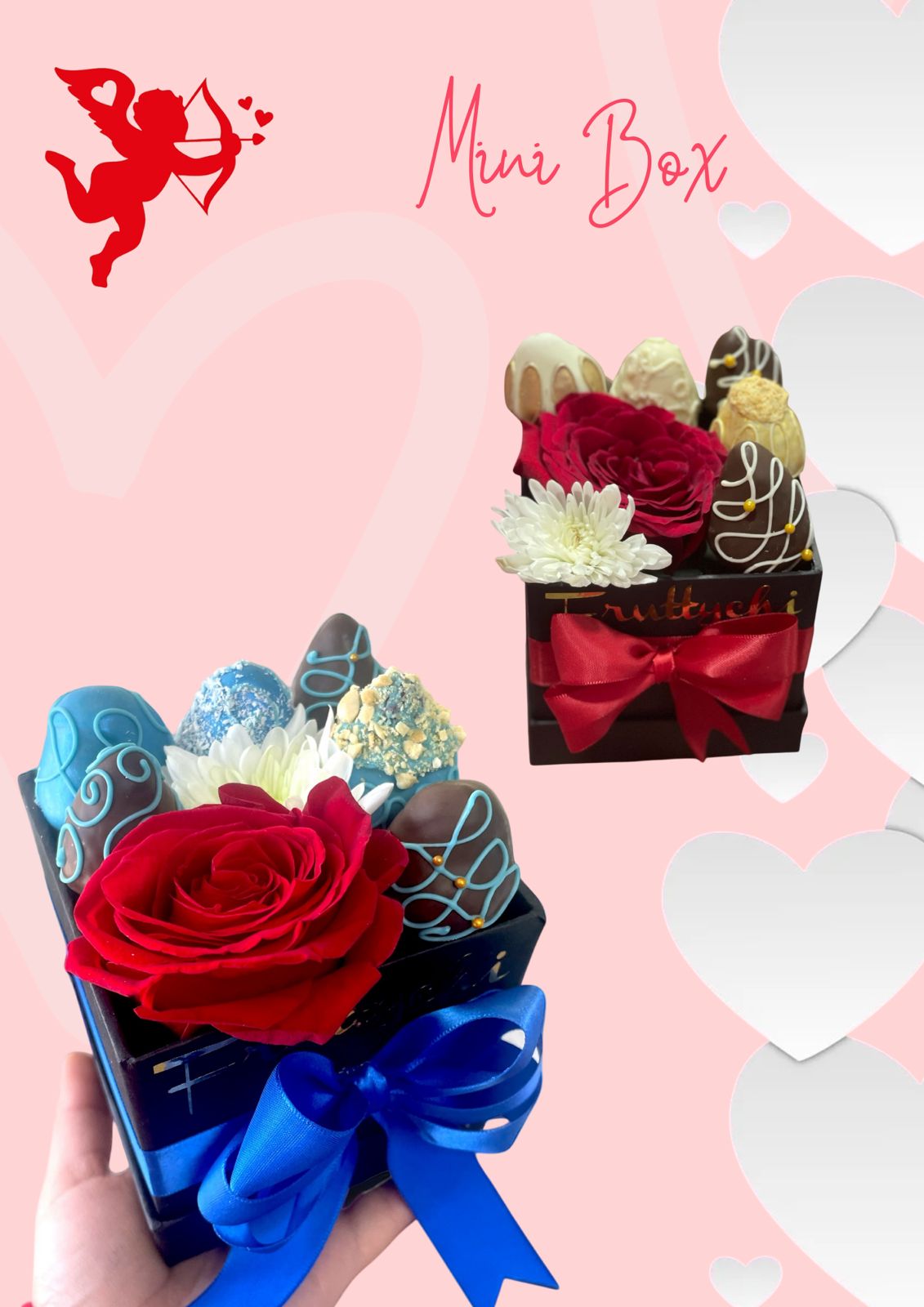 MINI BOX