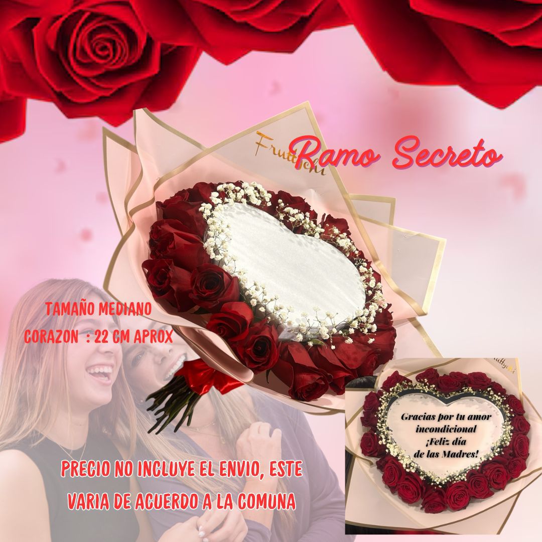 RAMO SECRETO