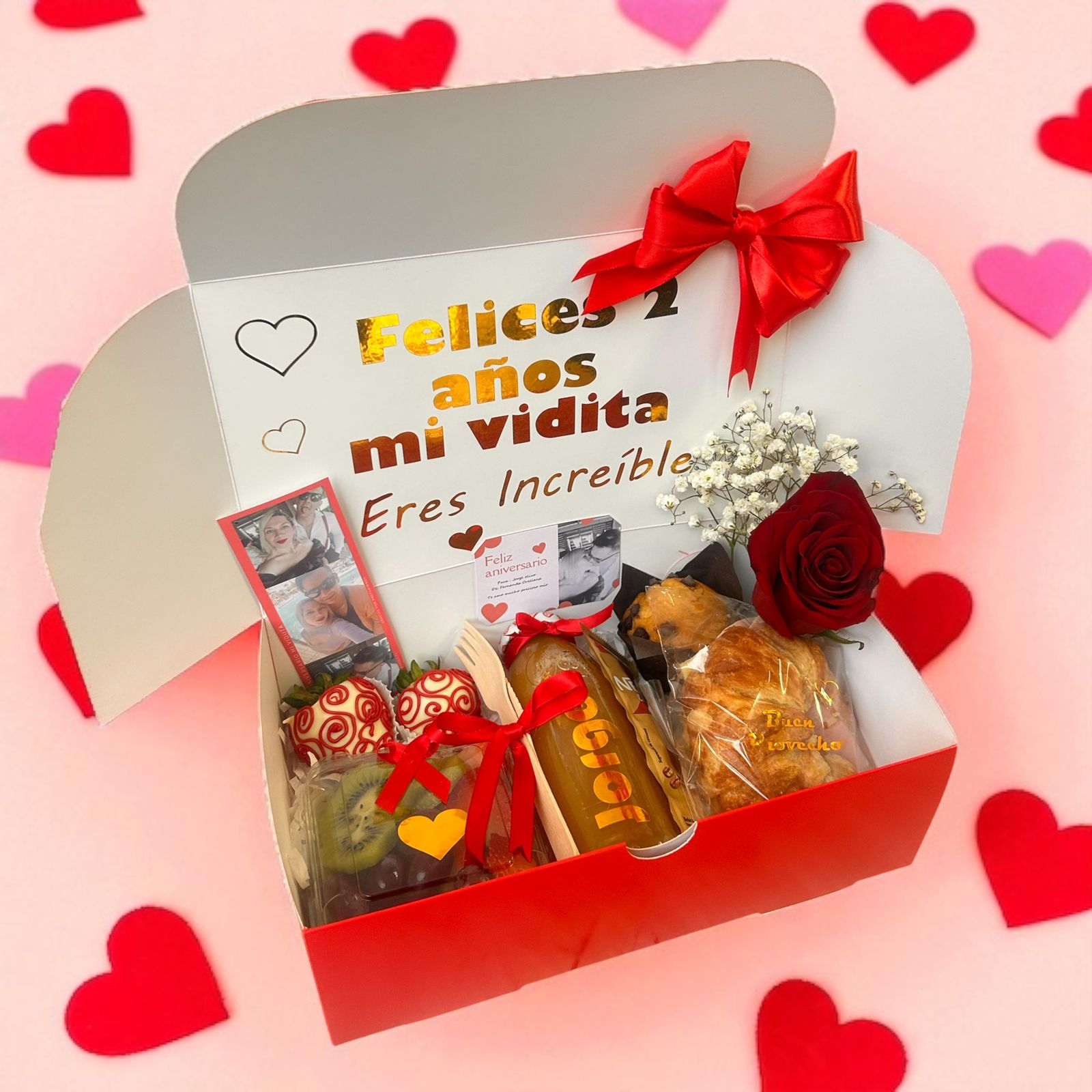 Desayuno amor 1