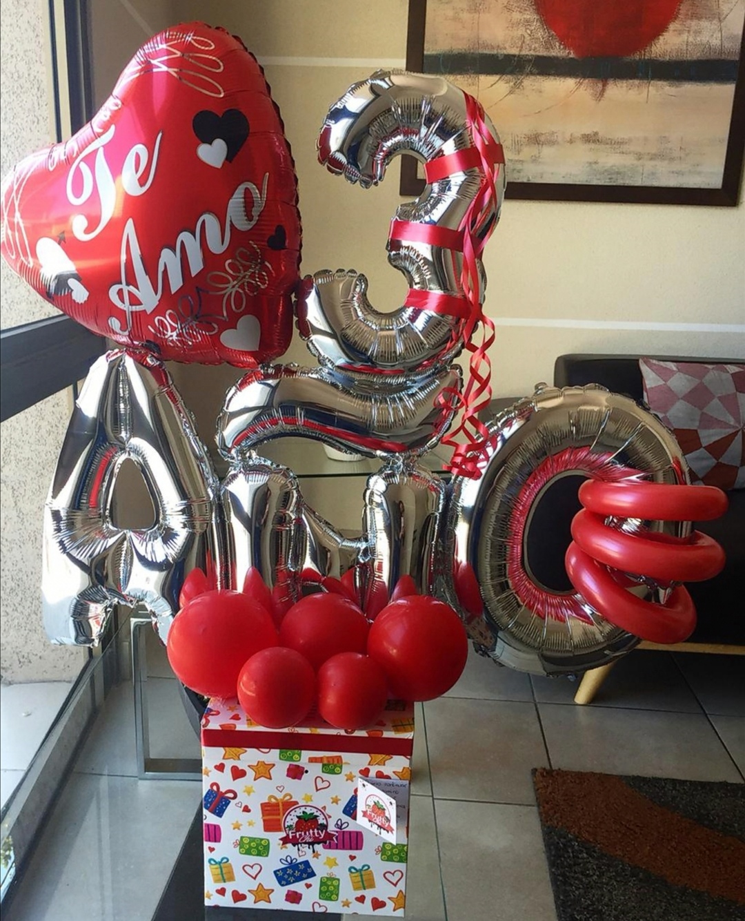 Aniversario