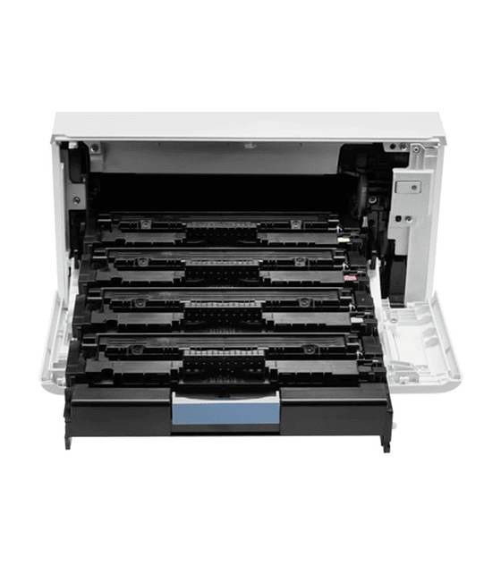 Impresora HP Color LaserJet Pro M454dw