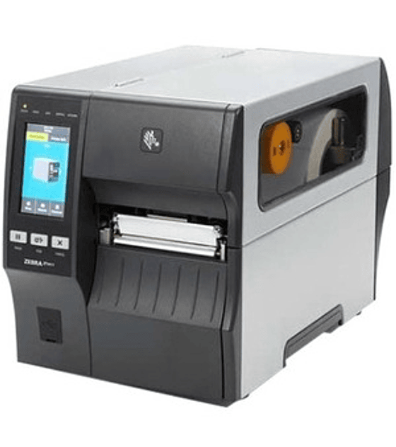 Impresora de transferencia térmica Zebra ZT41142-T010000Z