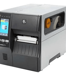 Impresora de transferencia térmica Zebra ZT41142-T010000Z