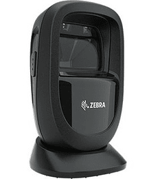 Kit de escáner de código de barras de escritorio Zebra DS9308-SR4U2100AZW