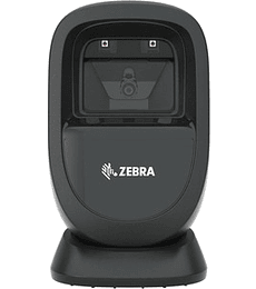 Kit de escáner de código de barras de escritorio Zebra DS9308-SR4U2100AZW