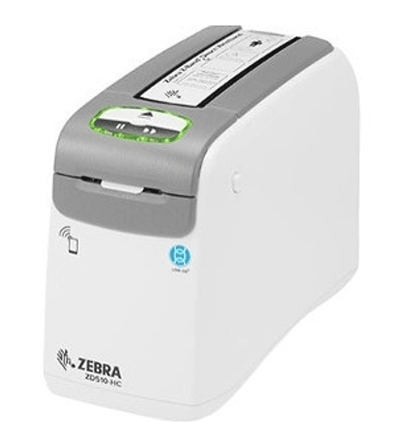 Impresora térmica Zebra directa ZD510-HC