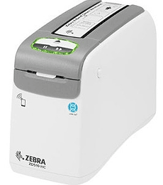 Impresora térmica Zebra directa ZD510-HC