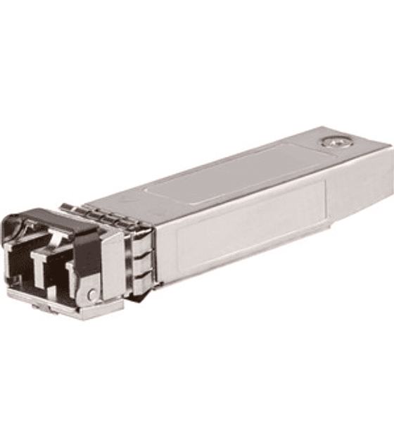 SFP (mini-GBIC) Aruba 1G SFP LC SX 500m MMF XCVR