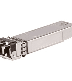 SFP (mini-GBIC) Aruba 1G SFP LC SX 500m MMF XCVR