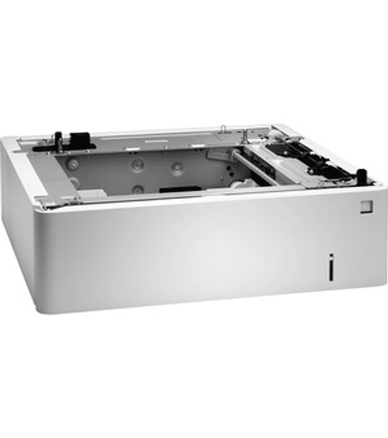 Bandeja de papel HP Color LaserJet 550 para impresoras M577C / M577DN / M577F / M552DN / M553DN / M553N / M533X