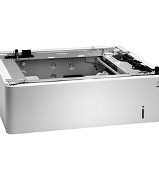 Bandeja de papel HP Color LaserJet 550 para impresoras M577C / M577DN / M577F / M552DN / M553DN / M553N / M533X