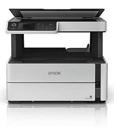 Impresora Epson ECOTANK MFP monocromatica M2170 WIFI