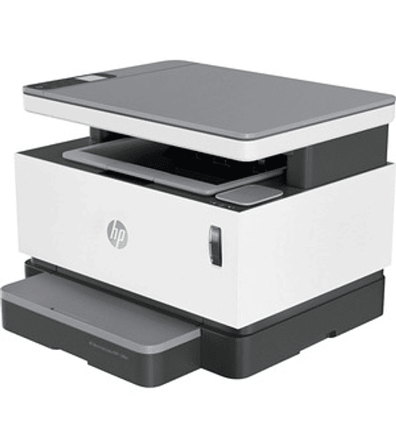Impresora Láser HP Multifunción Neverstop 1200w