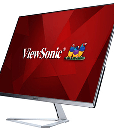 Monitor Viewsonic LCD VX3276-mhd
