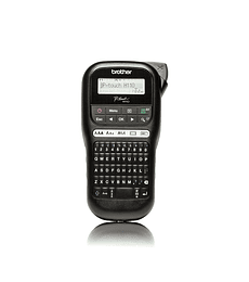 Impresora Brother PTH110BK