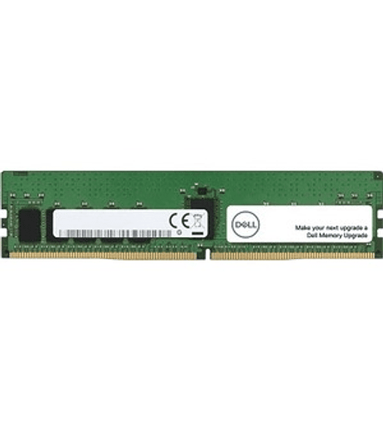 Módulo RAM 16GB - 2RX8 DDR4 RDIMM 2933MHZ