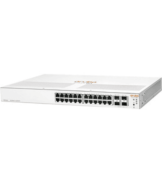 Switch Aruba IOn 1930 24G 4SFP+ 