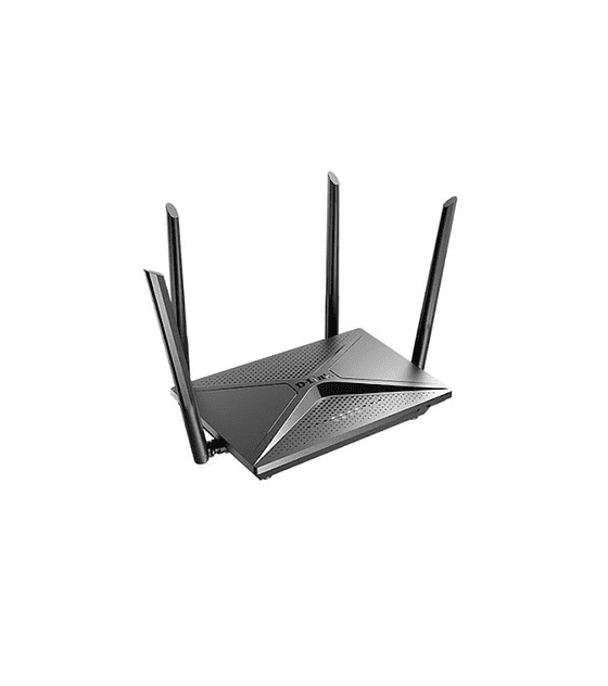 Router DIR-2150 AC2100 Mesh Wi-Fi Gigabit