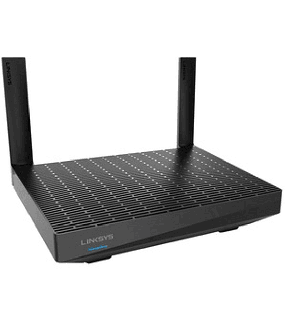 Router inalámbrico Max-Stream Wifi 6 Dual Band AX1800