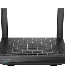 Router inalámbrico Max-Stream Wifi 6 Dual Band AX1800