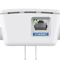 Extensor de alcance Wi-Fi BOOST EX AC1200 Linksys RE6400