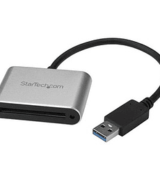 Lector USB 3.0 de Tarjetas Flash CFast