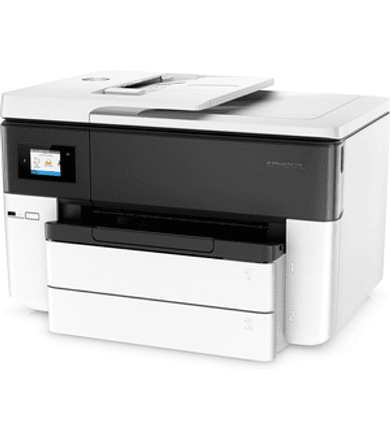 Impresora de inyección de tinta HP Office Jet 7740 Format e-AIO