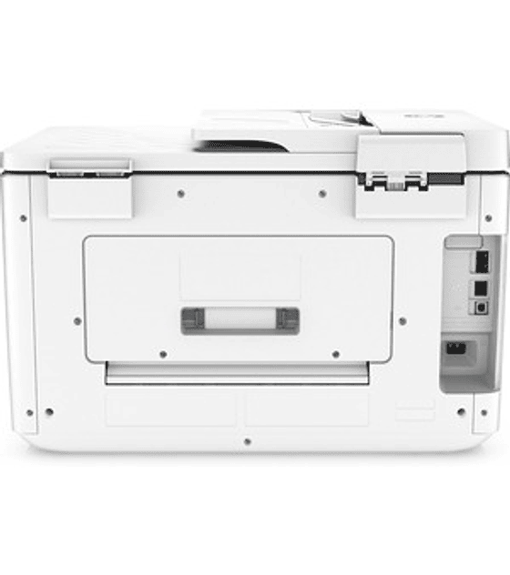 Impresora de inyección de tinta HP Office Jet 7740 Format e-AIO