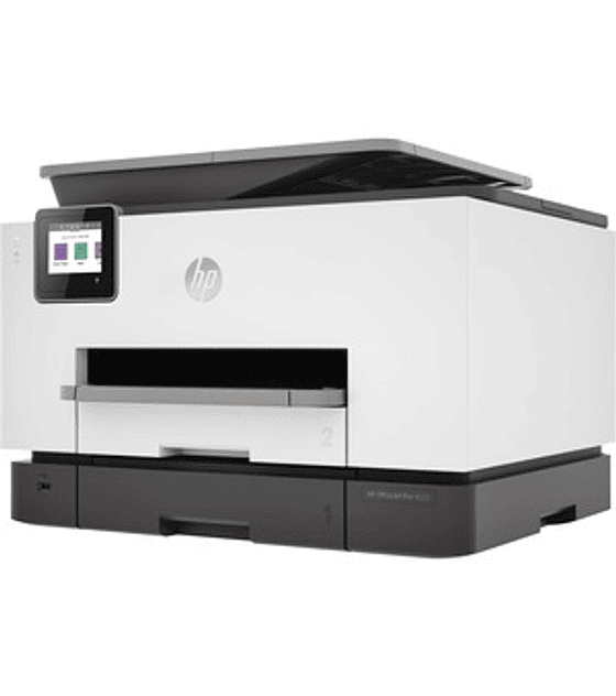 Impresora HP de inyección de tinta multifunción OfficeJet Pro 9020