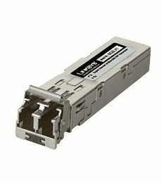 Gigabit Ethernet LH Mini-GBIC SFP Transceiver