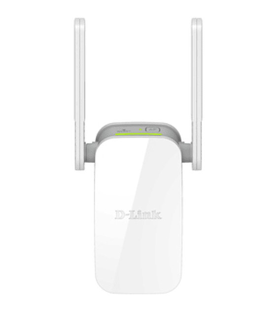 Repetidor Wi-Fi DualBand AC1200