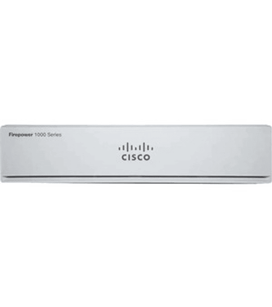 Dispositivo de Segurida de Red/Firewall Cisco Firepower 1010 ASA