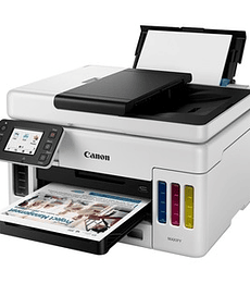 Impresora de inyección de tinta multifunción MAXIFY 4470C005
