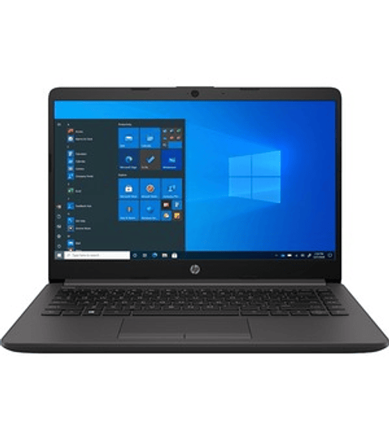 Notebook HP 240G8 Celeron N4020 4GB500GB W10H