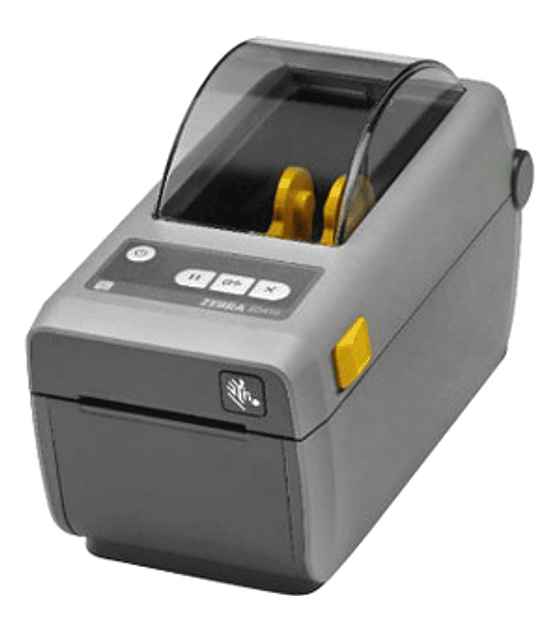Impresora térmica directa DT PRNT ZD410 203 DPI