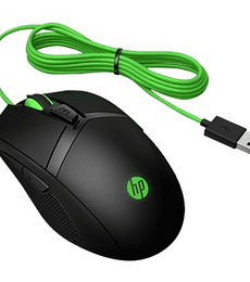 Mouse Gaming Wired HP Pavilion 300