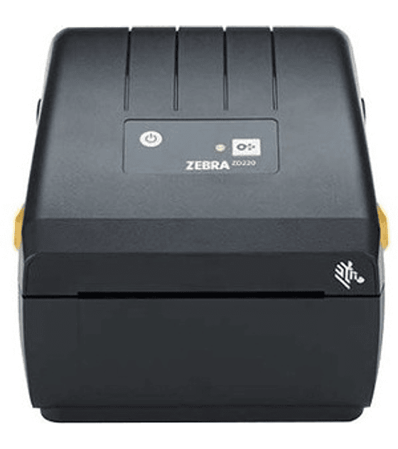 Impresora de transferencia térmica ZD220 4"