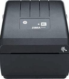 Impresora de transferencia térmica ZD220 4"