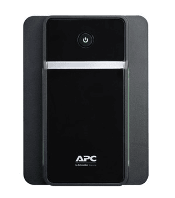 APC BACK-UPS 2200VA 230V AVR UNIVERSA