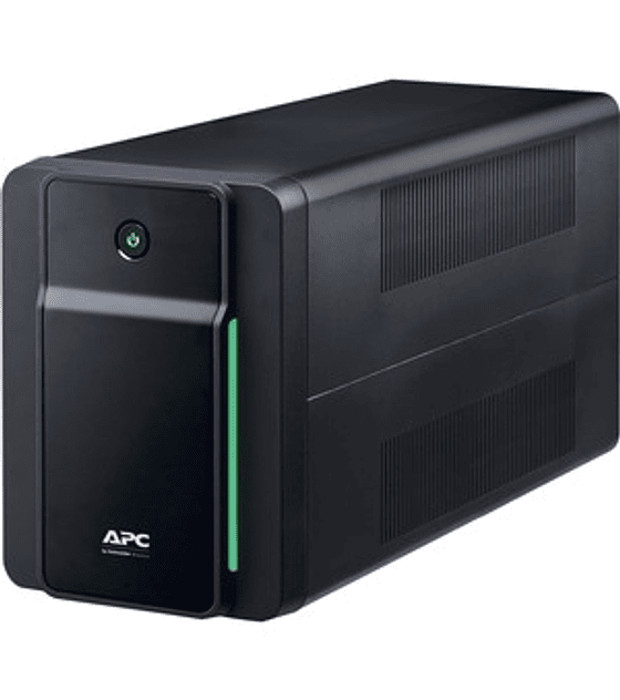 APC BACK-UPS 2200VA 230V AVR UNIVERSA