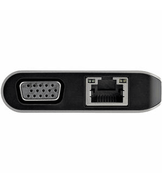 Adaptador Multipuerto USB-C - HDMI or VGA