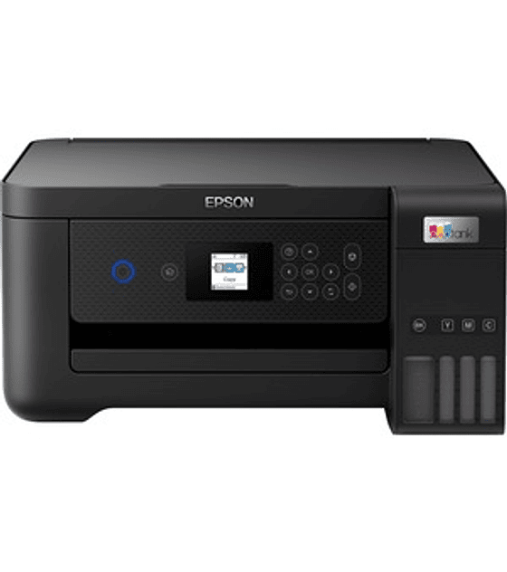 Impresora de inyección de tinta multifunción EcoTank L4260