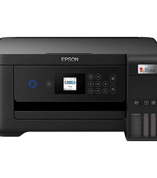 Impresora de inyección de tinta multifunción EcoTank L4260