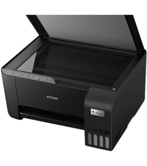 Impresora multifunción EcoTank L3250