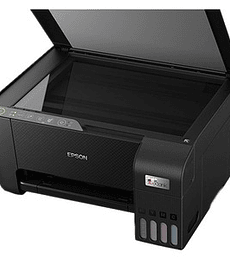 Impresora de inyección de tinta multifunción EcoTank L3250