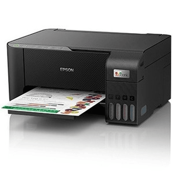 Impresora multifunción EcoTank L3250