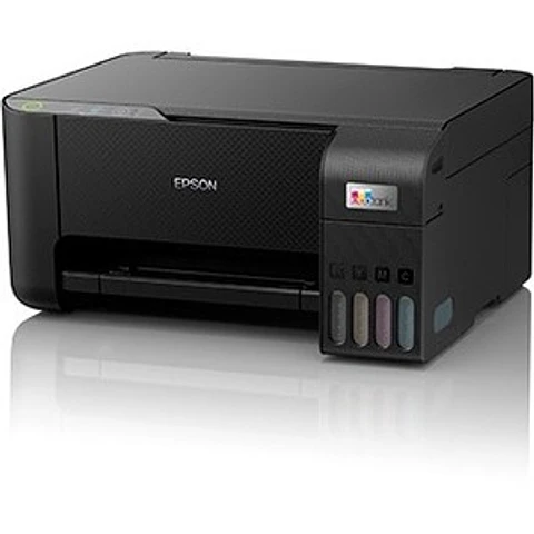 Impresora multifuncional Epson EcoTank L3210 tinta continua