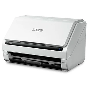 Escáner Epson DS-530 II Dúplex 35 ppm 70 ipm USB 3.2